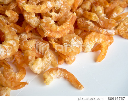 Dried shrimp Dried shrimp 88916767