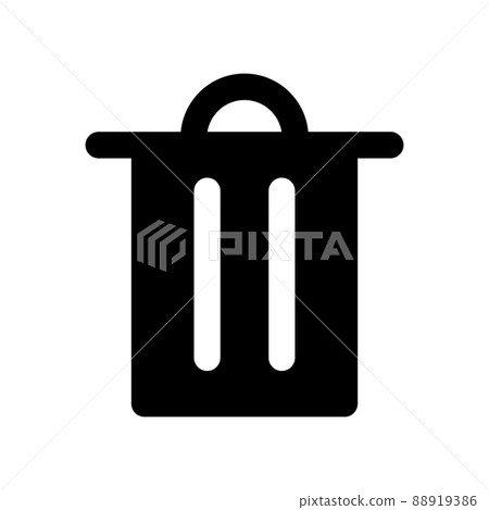 Recycle Bin icon 88919386