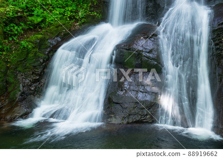Utsugawa Falls 8 Falls Upper Stage Falls Utsugawa Falls 8 Falls Upper Stage Falls 88919662