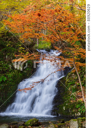 Utsue四十八瀑布 88920629