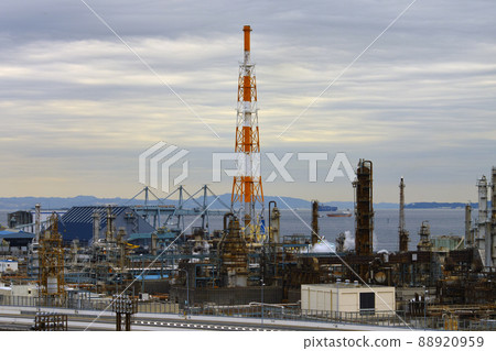 factories, factory, manufactory 88920959