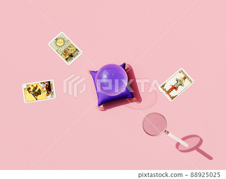 Divination Divination 88925025