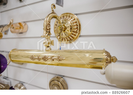 Modern wall lamp for interior decoration Modern wall lamp for interior decoration 88926607