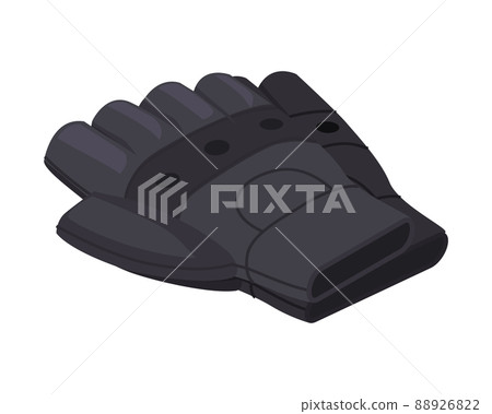 Motorcycle Gloves Icon Motorcycle Gloves Icon 88926822