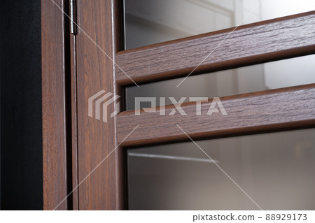 stylish and modern wooden door parts indoor stylish and modern wooden door parts indoor 88929173