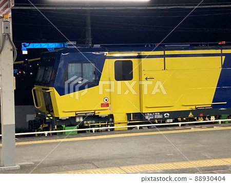 電動火車 88930404