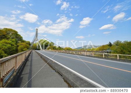 秩父橋 秩父橋 88930470