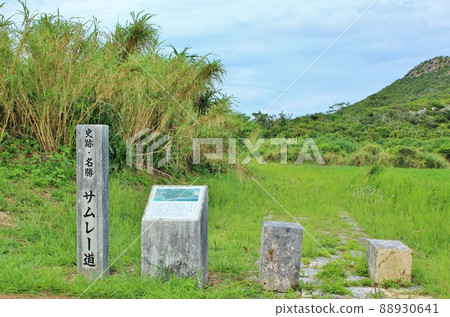 Izenajima Samray Road 88930641