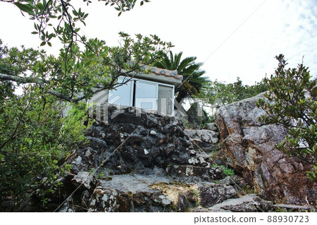 Izenajima Ahara Ontake 88930723