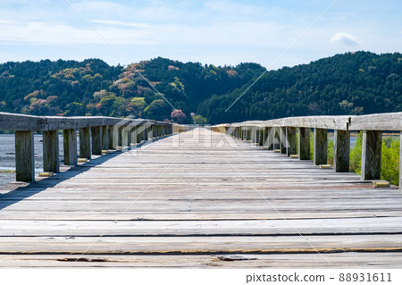 Horai Bridge Horai Bridge 88931611