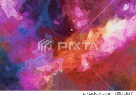 abstract beautiful colorful texture illustration abstract beautiful colorful texture illustration 88931627