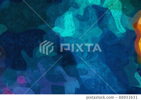 abstract beautiful colorful texture illustration abstract beautiful colorful texture illustration 88931631