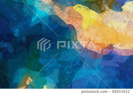 abstract beautiful colorful texture illustration abstract beautiful colorful texture illustration 88931632