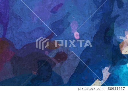 abstract beautiful colorful texture illustration abstract beautiful colorful texture illustration 88931637