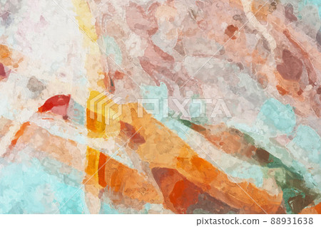 abstract beautiful colorful texture illustration abstract beautiful colorful texture illustration 88931638