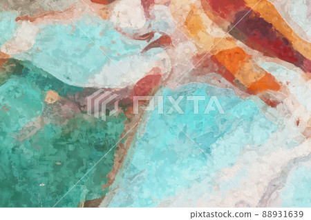 abstract beautiful colorful texture illustration abstract beautiful colorful texture illustration 88931639