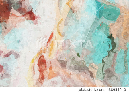 abstract beautiful colorful texture illustration abstract beautiful colorful texture illustration 88931640