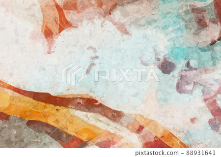 abstract beautiful colorful texture illustration abstract beautiful colorful texture illustration 88931641