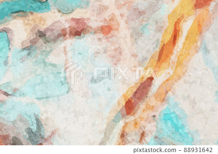 abstract beautiful colorful texture illustration abstract beautiful colorful texture illustration 88931642