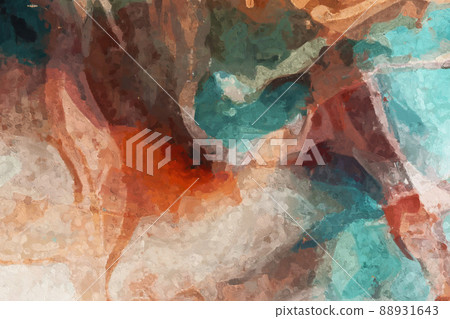 abstract beautiful colorful texture illustration abstract beautiful colorful texture illustration 88931643
