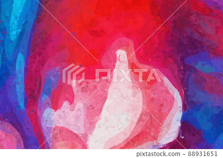 abstract beautiful colorful texture illustration abstract beautiful colorful texture illustration 88931651