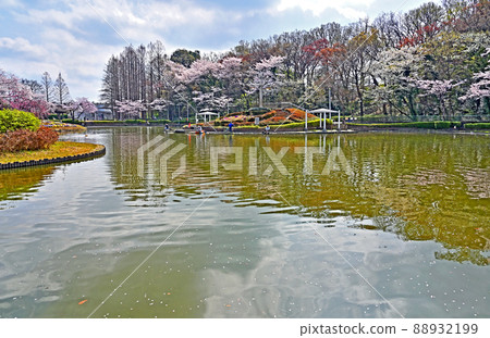 Minuma Field: Sagiyama Memorial Park Minuma Field: Sagiyama Memorial Park 88932199