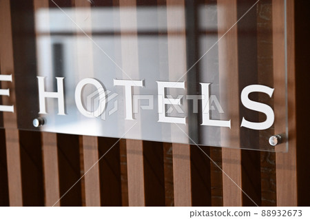 Hotel 88932673
