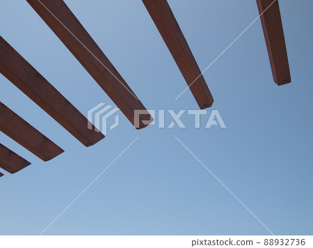 Eaves in the park Eaves in the park 88932736