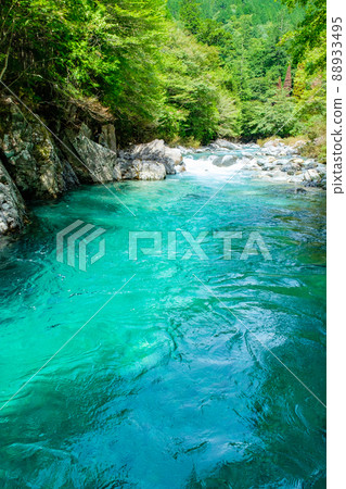 阿特拉谷（夏季） 88933495