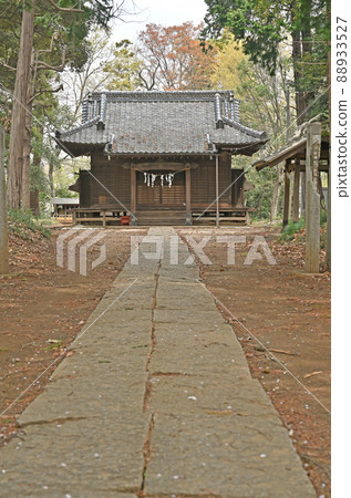 Minuma Tadashi:和紙神社Nanburyotsuji Minuma Tadashi:和紙神社Nanburyotsuji 88933527