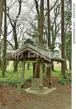 Minuma Tadashi:和紙神社Nanburyotsuji Minuma Tadashi:和紙神社Nanburyotsuji 88933528