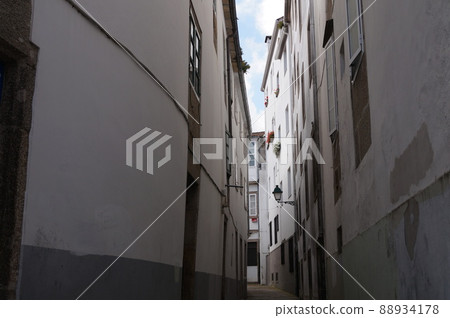 Santiago de Compostela Eretre Sercas Street Santiago de Compostela Eretre Sercas Street 88934178