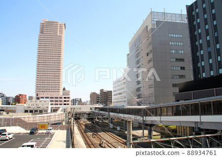 JR京橋站 88934761