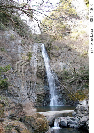 大阪箕面大瀧 大阪箕面大瀧 88935368