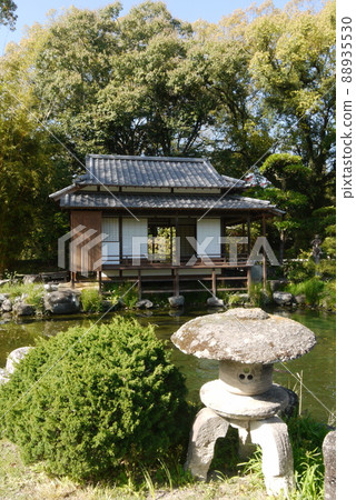 Tensha-en Garden Vermicelli 88935530