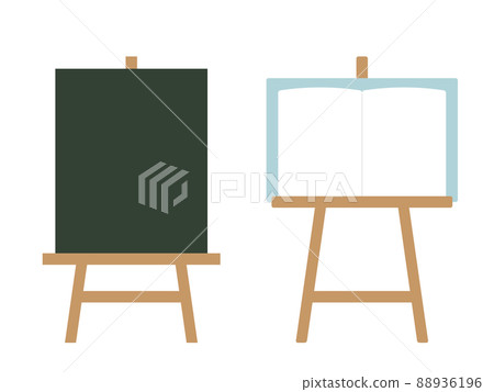 Easel Sign