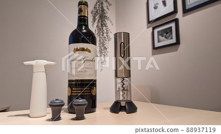 我們的酒具,開酒器 我們的酒具,開酒器 88937119
