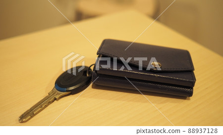 Wallet x key 88937128