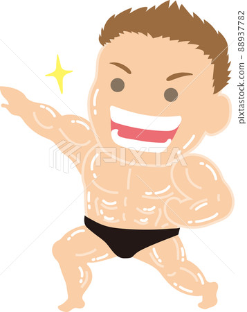 Macho men Macho men 88937782