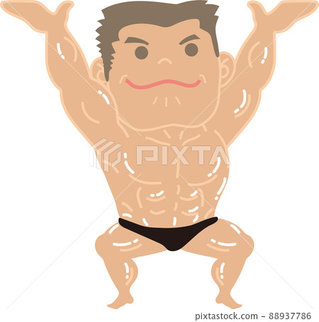 各種大男子主義 88937786