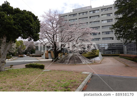 JAXA Institute of Space and Astronautical Science 88938170