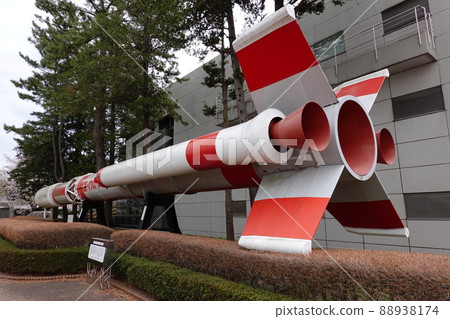 日本宇宙航空研究開發機構空間與航天科學研究所 88938174