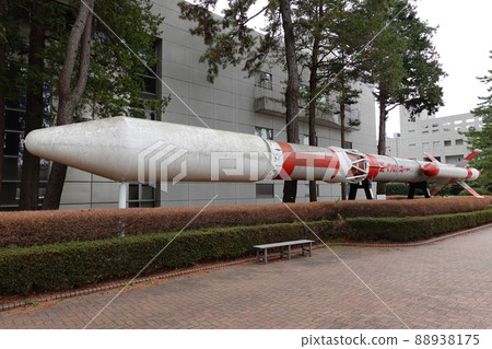 日本宇宙航空研究開發機構空間與航天科學研究所 88938175