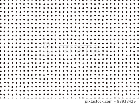 Simple background material_polka dots_dot pattern Simple background material_polka dots_dot pattern 88938429