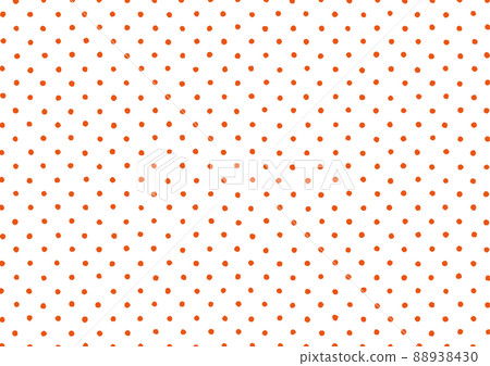 Simple background material_polka dots_dot pattern Simple background material_polka dots_dot pattern 88938430