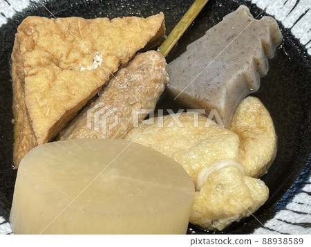 Himeji oden Himeji oden 88938589