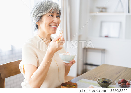 吃的女人 88938851