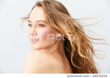 Beauty of young foreign women Beauty of young foreign women 88939204