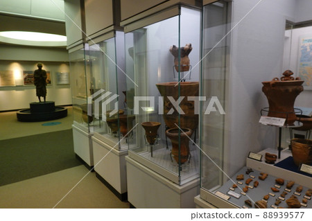 Sagamihara City Museum 88939577