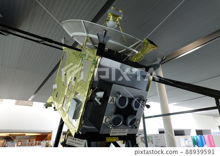 相模原市博物館 88939591